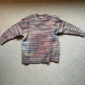 Zara Oversized Sweater